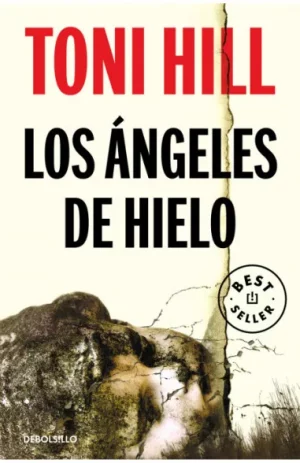 libros Los ángeles de hielo