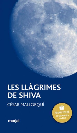 llagrimes de shiva