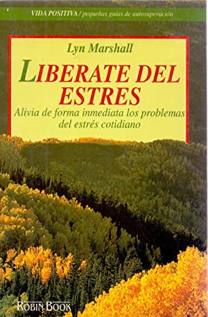 Libérate del estrés