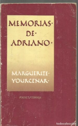 memorias adriano edhasa