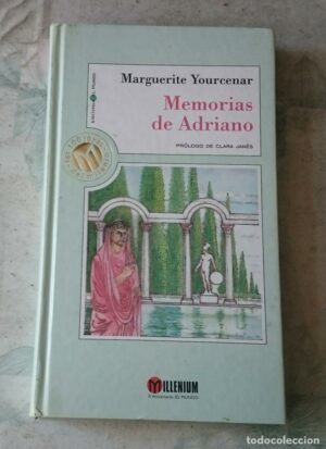 memorias adriano el mundo