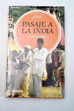 pasaje india