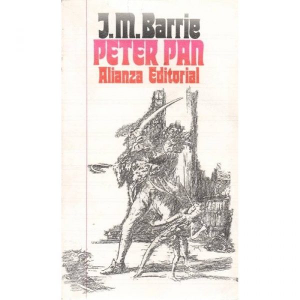 Peter Pan