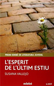 L'esperit de l'ultim estiu