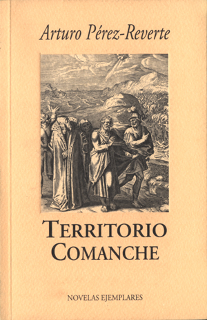 Territorio Comanche