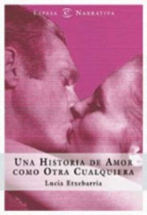 una historia de amor como otra cualquiera