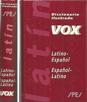 vox diccionario latino