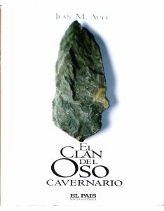 El Clan del Oso Cavernario