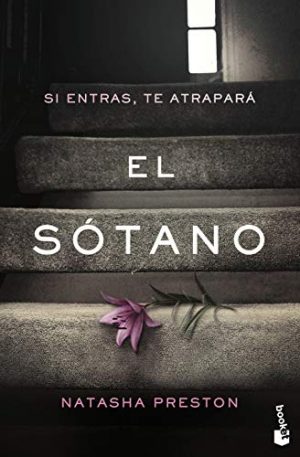 el sotano natasha preston