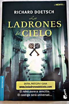 los ladrones del cielo Doetsch