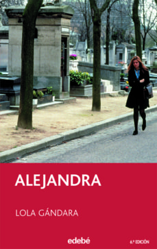 Alejandra Lola Gandara
