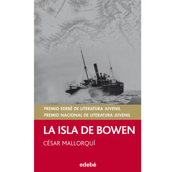 La isla de Bowen