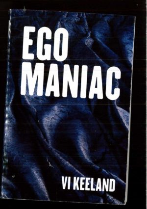 Ego Maniac