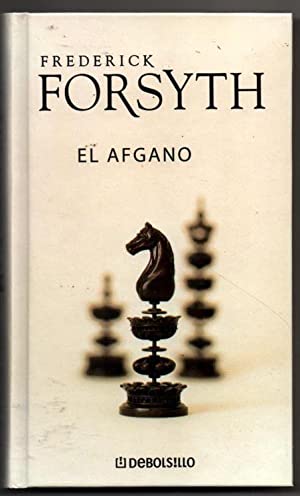 F. FORSYTH El afgano Debolsillo