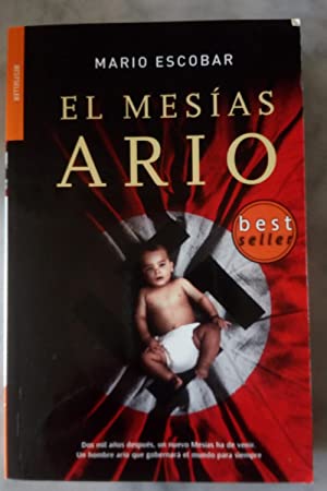 El mesias ario