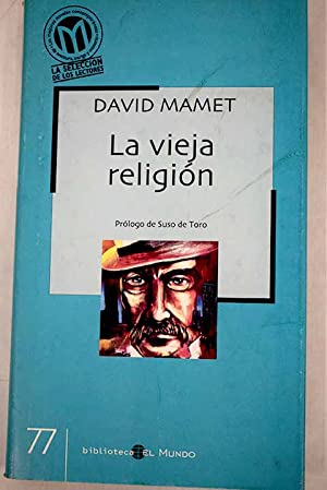 La vieja religión