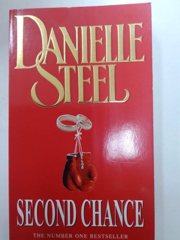 Second chance