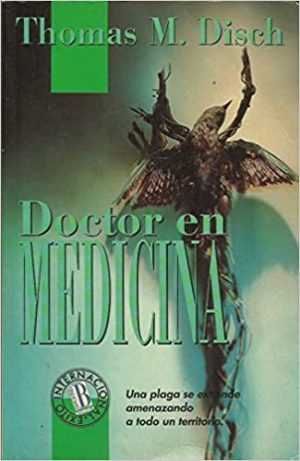 Doctor en medicina Disch