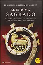 El enigma sagrado
