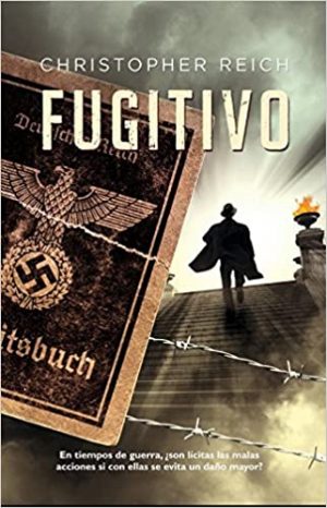 Fugitivo Reich