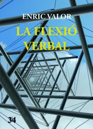 La flexió verbal 3i4