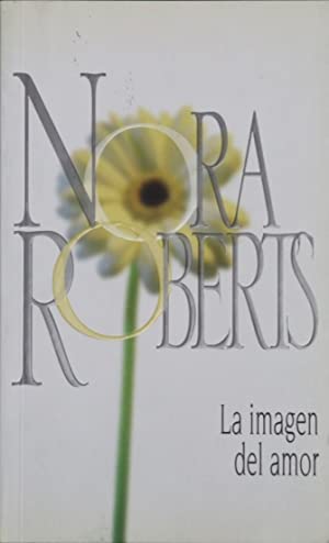 NORA ROBERTS la imagen del amor Harlequin 1