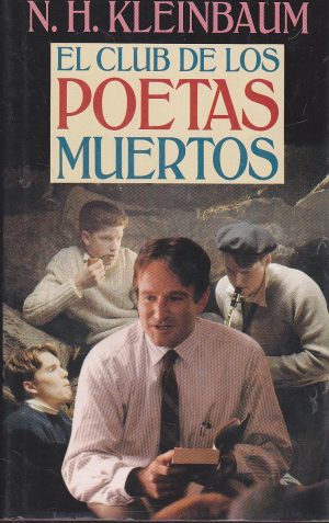 Club poetas muertos