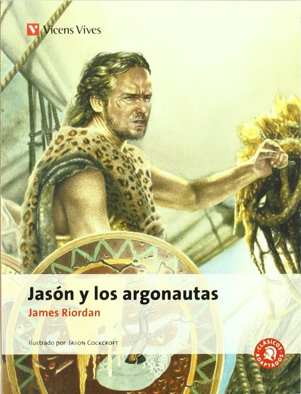 Jason i els argonautes