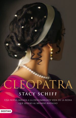 cleopatra stacy schiff