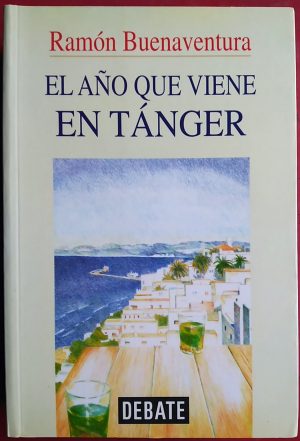 El año que viene en Tánger