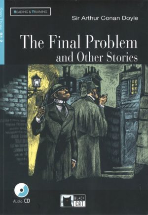 the final problem and other stories