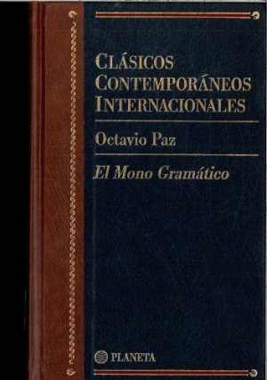 EL-MONO-GRAMATICO-clasicos contemporaneos internacionales