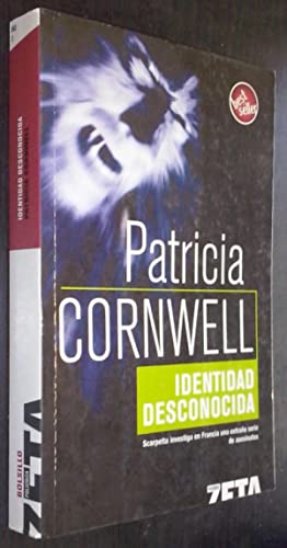 Identidad desconocida Cornwell