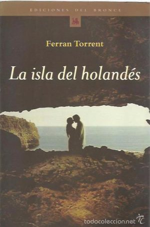 La isla del holandés