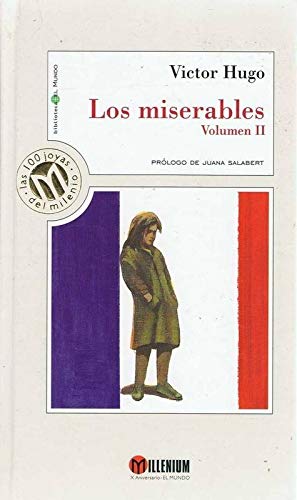 Los miserables el mundo