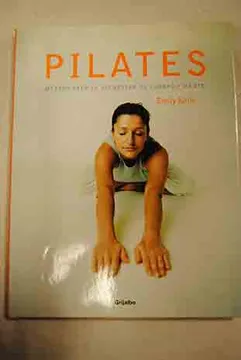 Pilates en casa Kelly