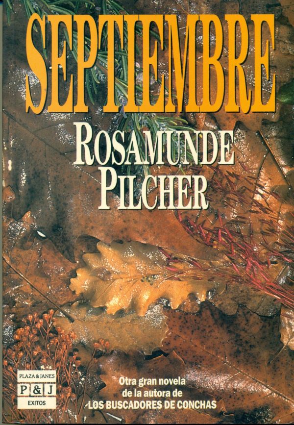 Septiembre Pilcher