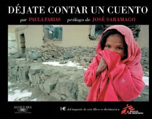 Déjate contar un cuento