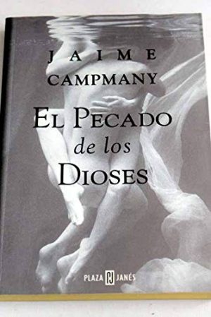 el pecado de los dioses