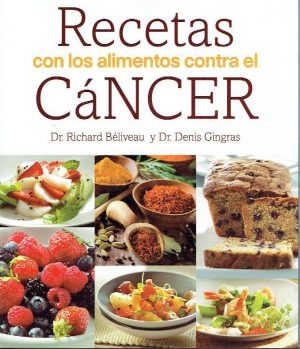 recetas contra el cancer