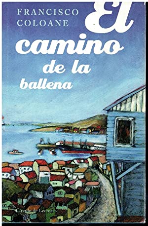 El camino de la ballena