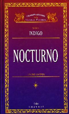 indigo nocturno