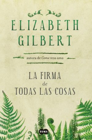 la firma de todas las cosas