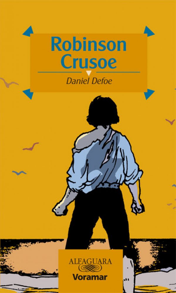 Robinson Crusoe Voramar