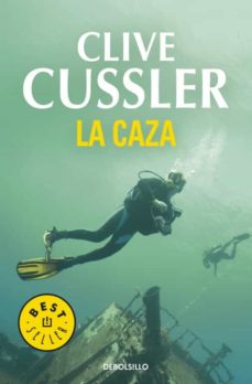 La caza Cussler