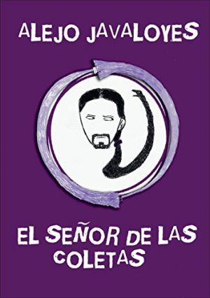 El señor de las coletas Javaloyes