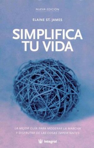 Simplifica tu vida