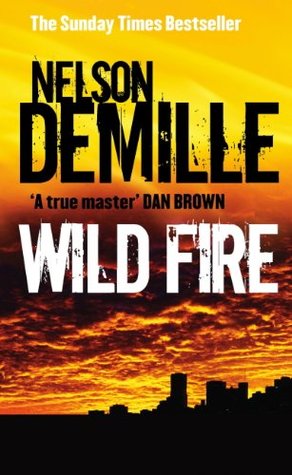 Wild fire Demille