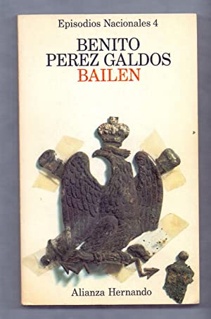 bailen galdos