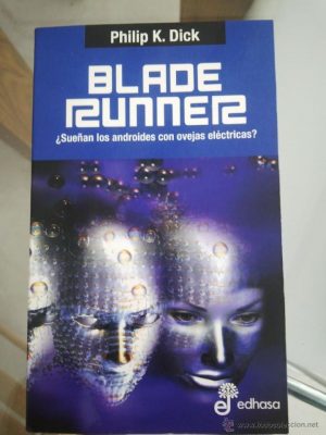 blade runner dick